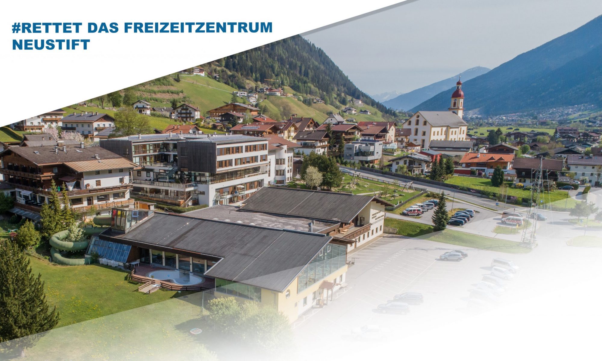 Nuistifter es isch Zeit